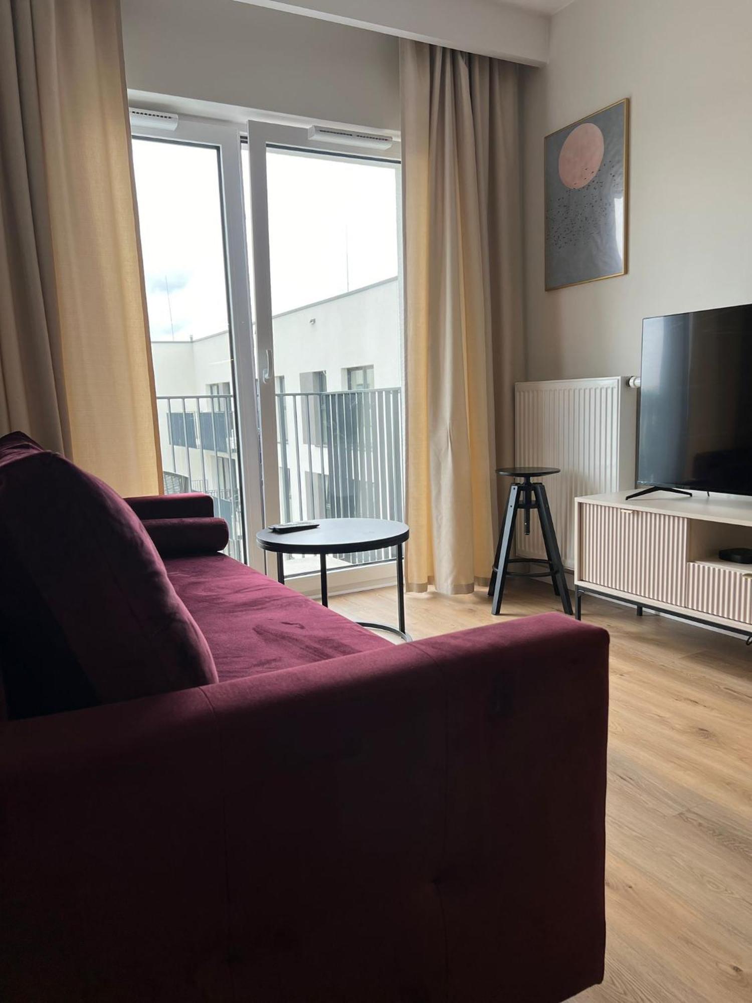 Boho Apartment Lodz (Lodz)