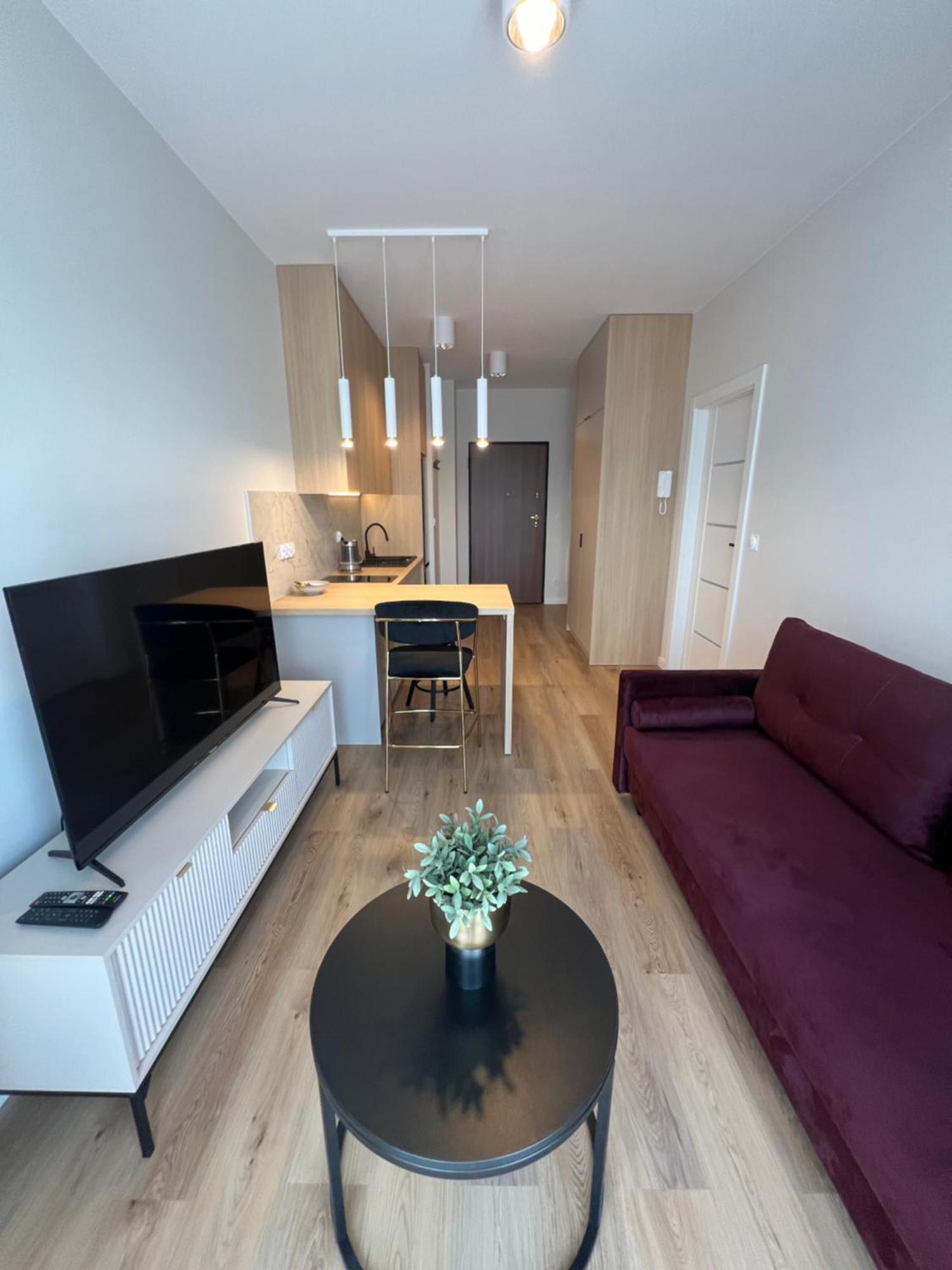 Apartment Boho Lodz (Lodz)